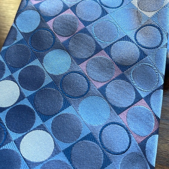 Ted baker silk tie - Picture 2 of 10